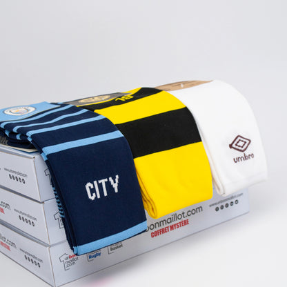 Calcetines oficiales de fútbol